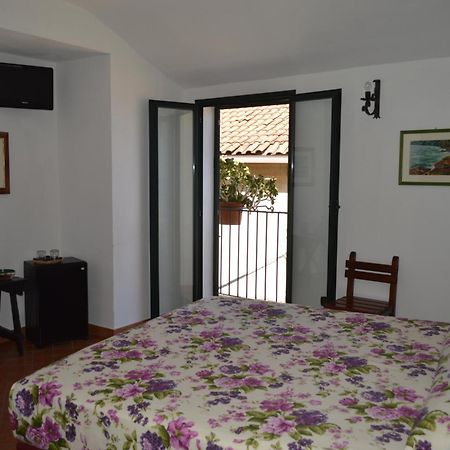 La Locandiera Affittacamere Scilla Room photo