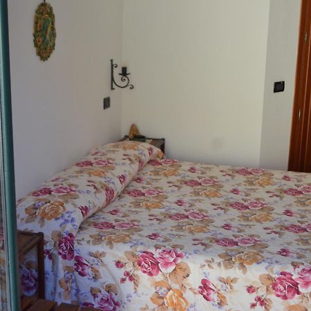 La Locandiera Affittacamere Scilla Room photo