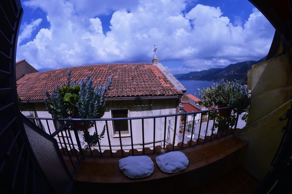 La Locandiera Affittacamere Scilla Exterior photo