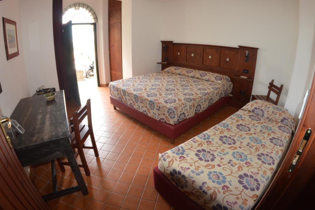 La Locandiera Affittacamere Scilla Room photo