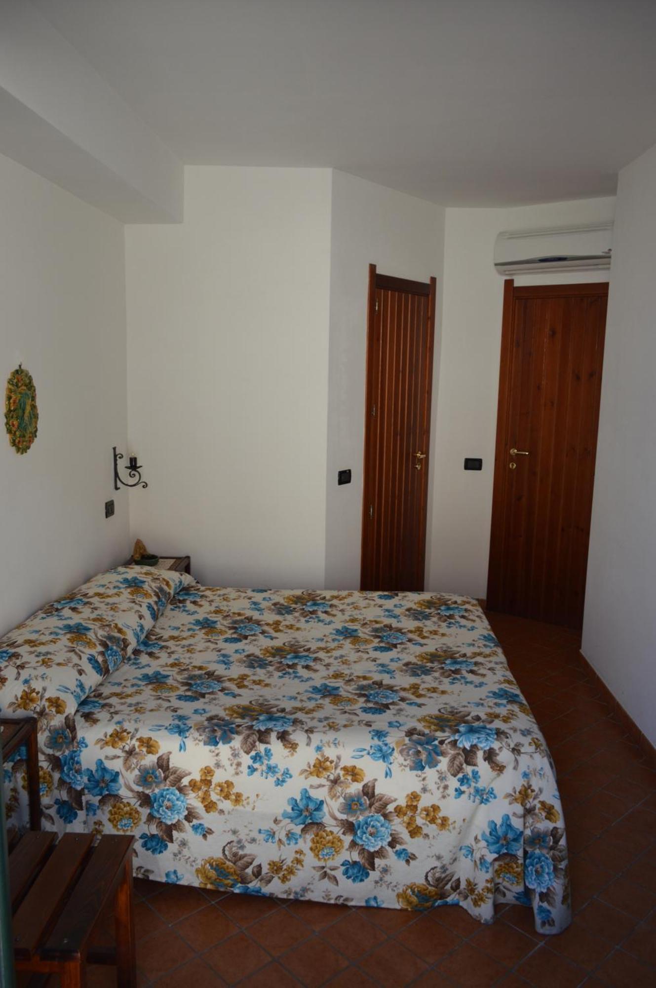 La Locandiera Affittacamere Scilla Room photo