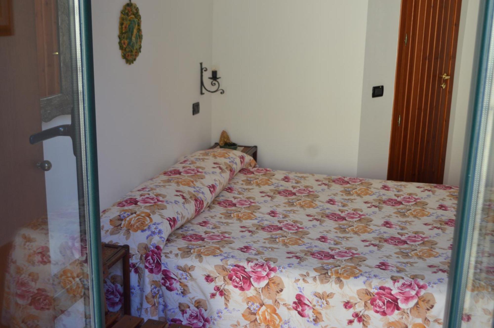 La Locandiera Affittacamere Scilla Room photo