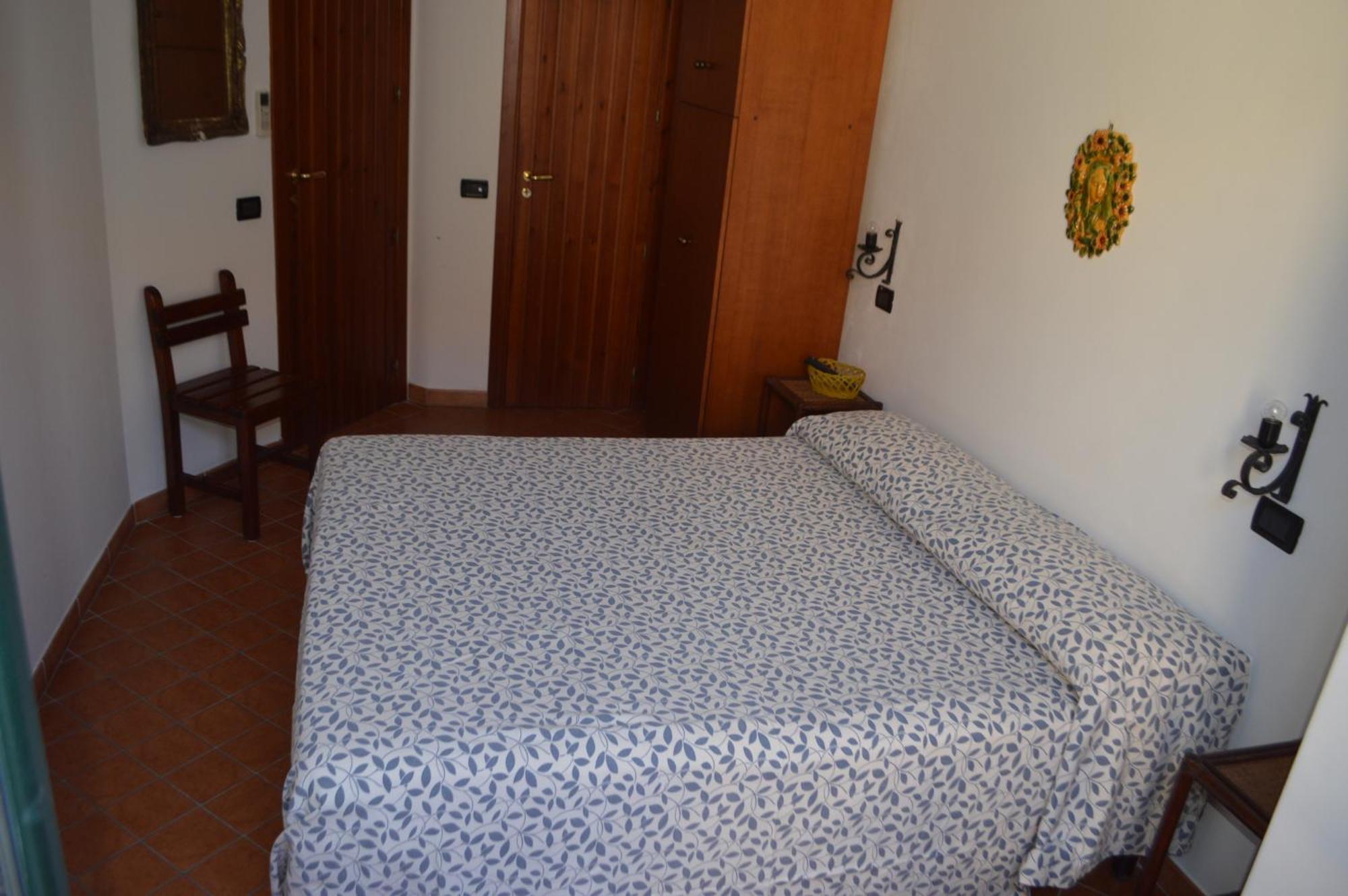La Locandiera Affittacamere Scilla Room photo