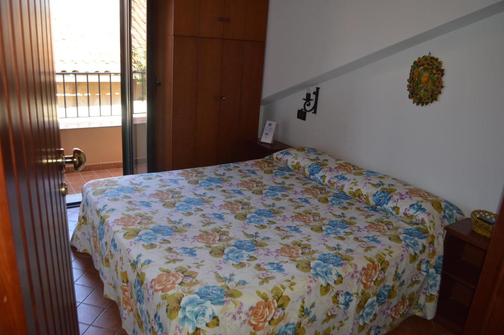 La Locandiera Affittacamere Scilla Room photo