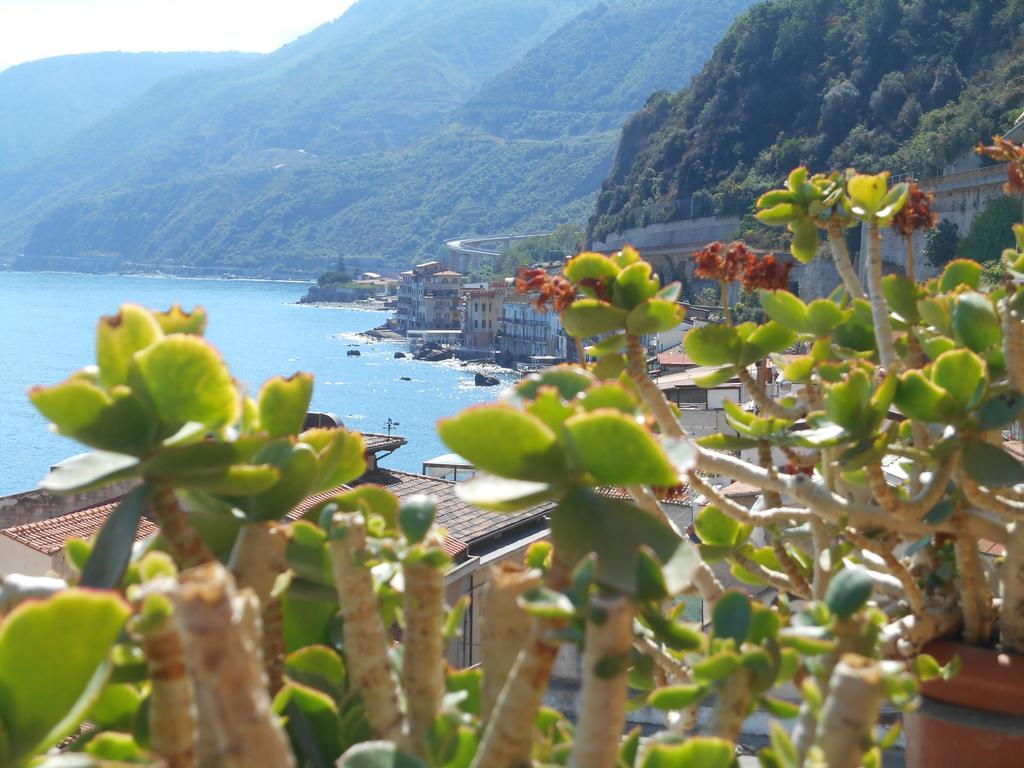 La Locandiera Affittacamere Scilla Exterior photo