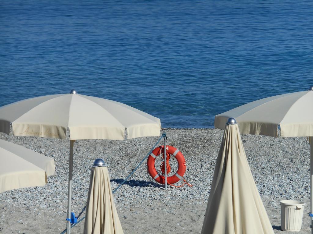 La Locandiera Affittacamere Scilla Exterior photo