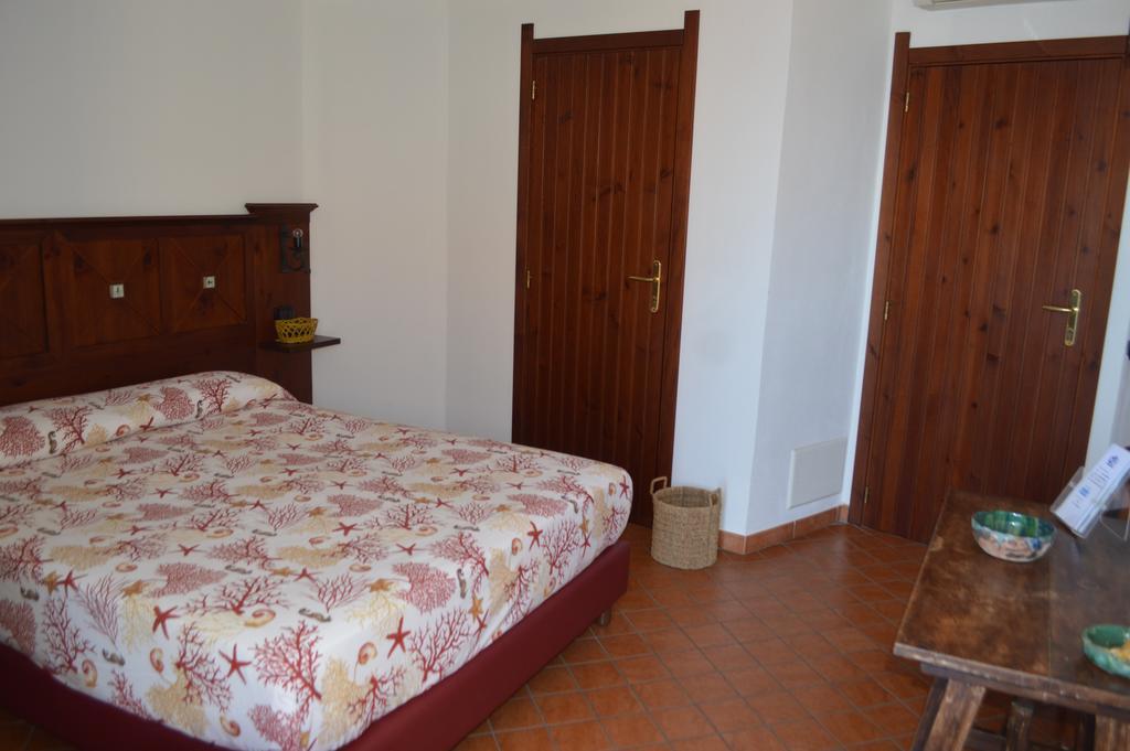La Locandiera Affittacamere Scilla Exterior photo
