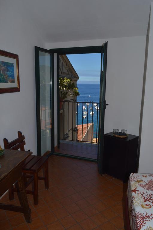 La Locandiera Affittacamere Scilla Exterior photo