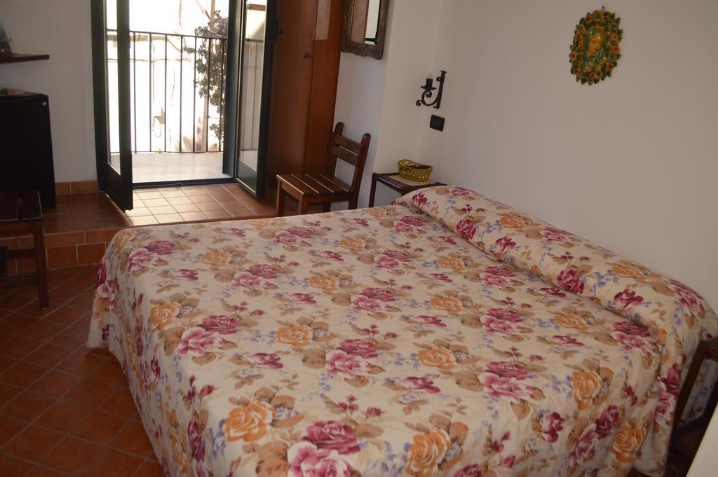 La Locandiera Affittacamere Scilla Exterior photo